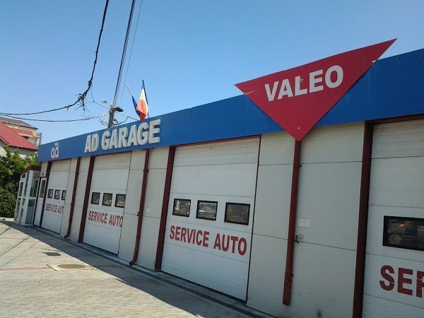 Valeo Import-Export - Service auto